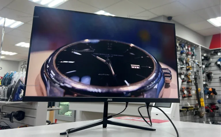 Монитор JBEE T24 Pro