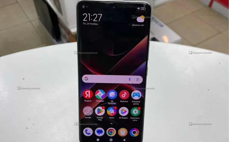 Xiaomi Poco X7 8/256 ГБ