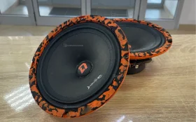 Колонки DL 165