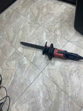 Купить электрическая цепная пила Союзмаш цп-2200 б/у , в Зеленодольск Цена:1900рублей