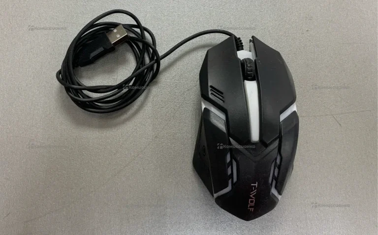 Мышь компьютерная Tivolf