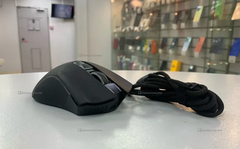 Беспроводная мышь ARDOR