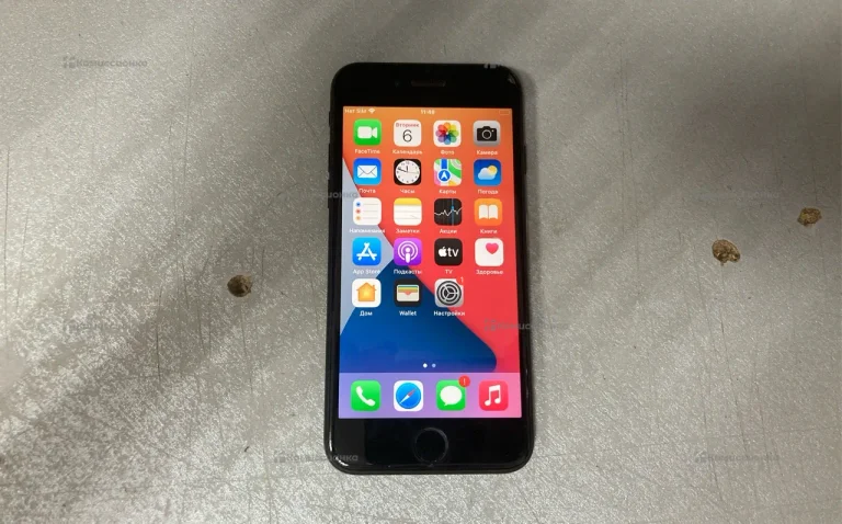 Apple iPhone 7 2/128 ГБ