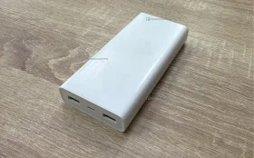 Power Bank Mi 20000 mAh
