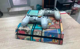 Купить Приставка Sony PS4 Fat 512gb б/у , в Курган Цена:16900рублей