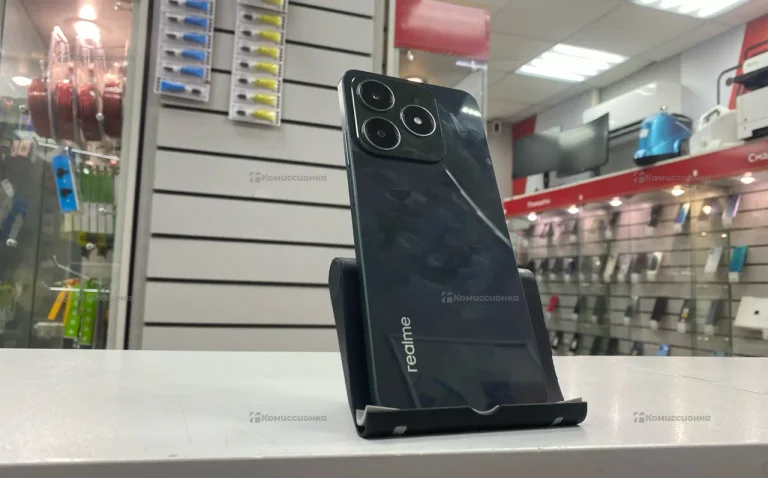 Realme C61 6/128 ГБ