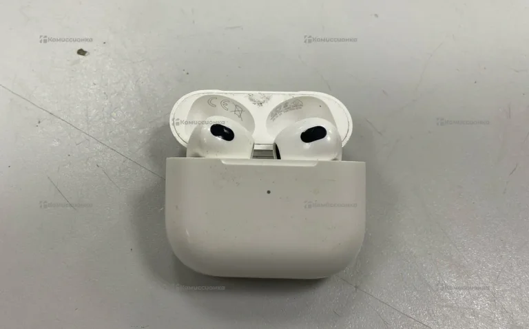Наушники AirPods 3
