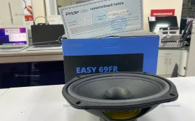 Колонки Pride Easy 69FR