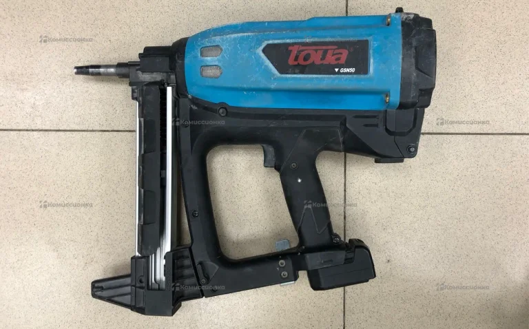 Монтажный пистолет Toua GSN50