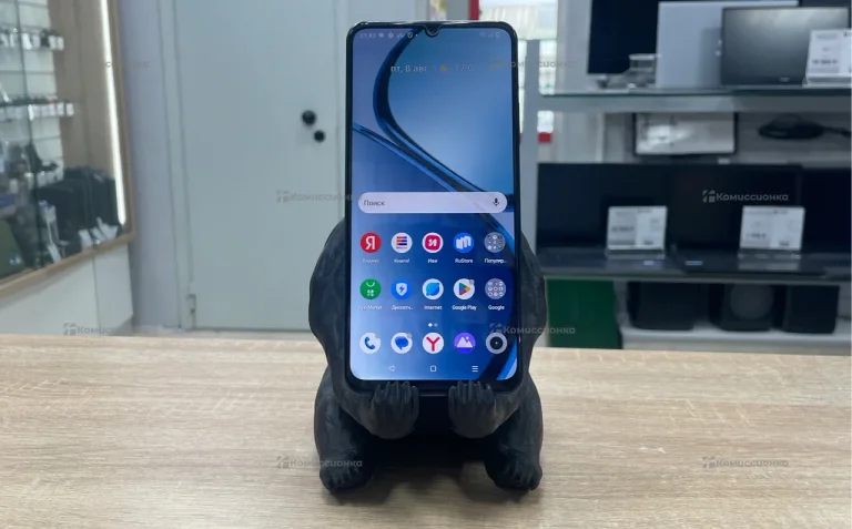 Realme Note 50 4/128 ГБ