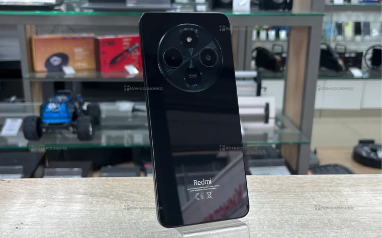 Xiaomi Redmi 14C 8/256Gb