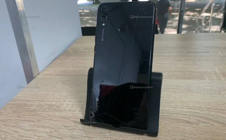 Honor 8X 6/128Gb