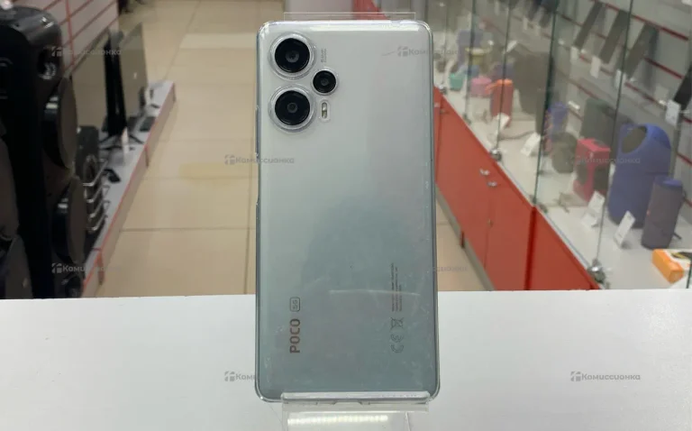 Xiaomi Poco F5 12/256 ГБ