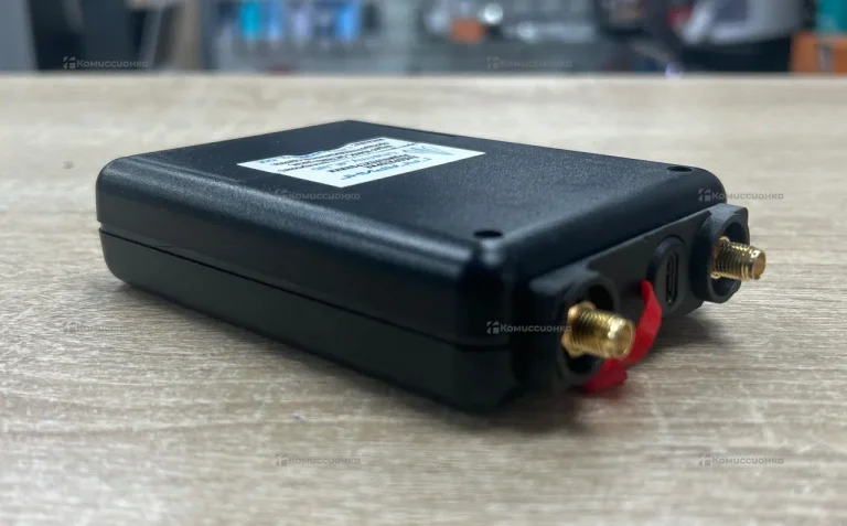 Детектор портативный Юрка 1.2