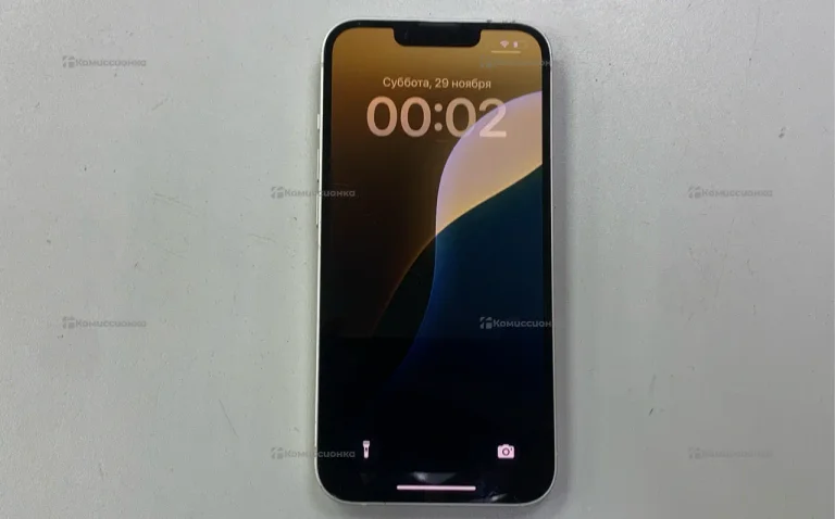 Apple iPhone 13 4/128 ГБ