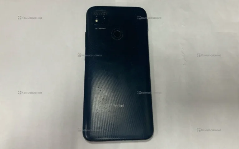 Xiaomi Redmi 9C 2/32 ГБ