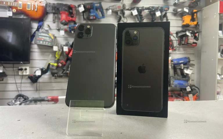Apple iPhone 11 Pro Max 256Gb