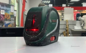Лазерный уровень Bosch UniversalLevel 2 Basic