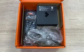 Купить ТВ ПРИСТАВКА Wink б/у , в Челябинск Цена:1390рублей