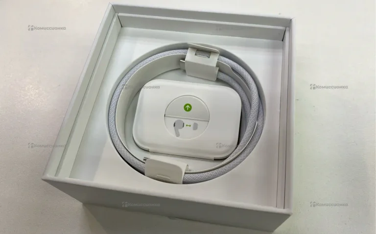 Наушники AirPods Pro 2 USB-C