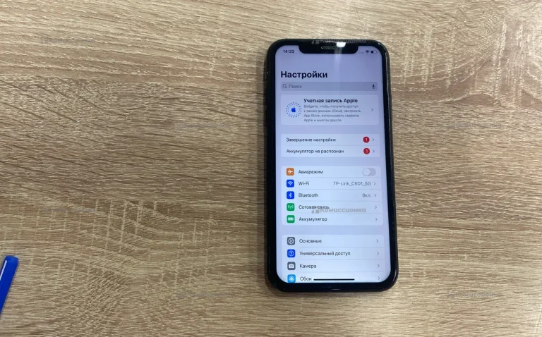 Apple IPhone XR 64Гб