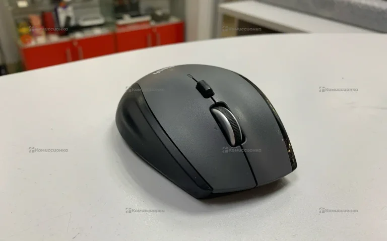 Мышка Logitech M705