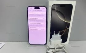 Apple iPhone 16 Pro Max 8/256 ГБ