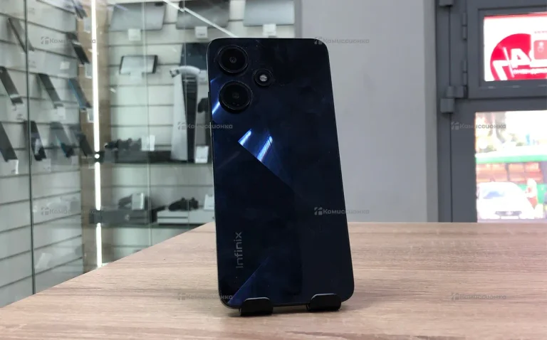 Infinix Hot 30i 4/128Gb