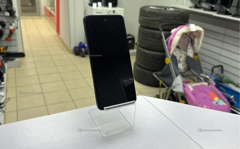 Tecno Spark Go 2024 4/128 ГБ