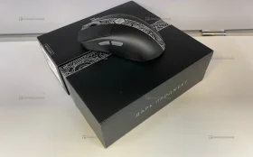 Купить Мышь компьютерная дарк проджект me5 pro б/у , в Курган Цена:4490рублей