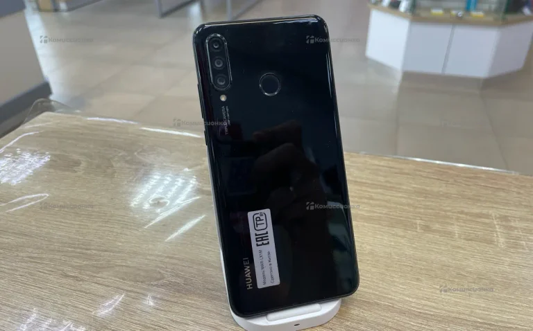Huawei P30 Lite 6/128Gb
