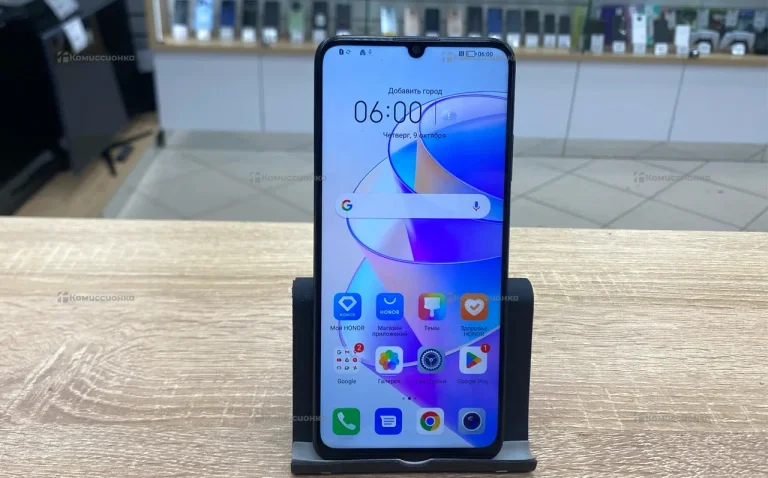 Honor X7a Plus 6/128 ГБ