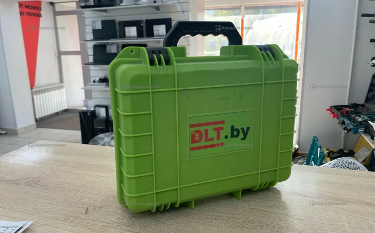 Лазерный уровень DLT MW-94D