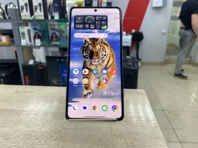 Купить Xiaomi Poco F4 GT 8/128 ГБ б/у , в Саратов Цена:9900рублей