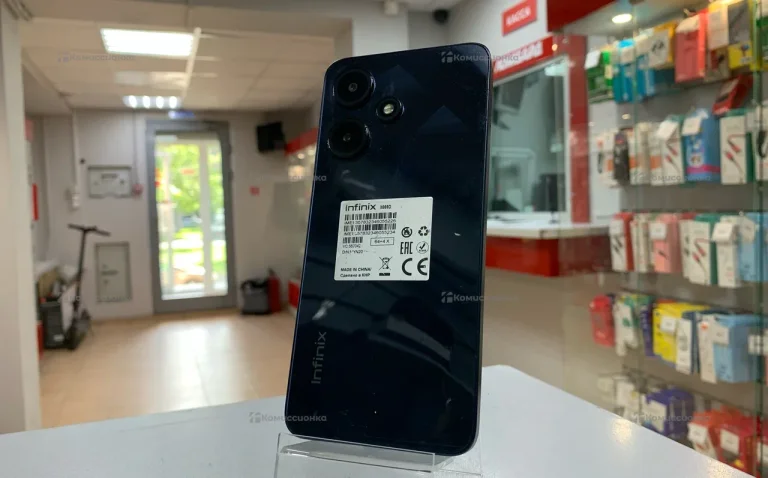 Infinix Infinix hot 30i 4/64