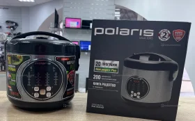 Купить Мультиварка Polaris PMC 0365AD б/у , в Пермь Цена:1990рублей
