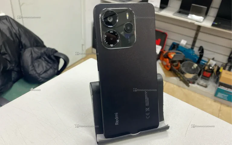 Xiaomi Redmi Note 14 8/256 ГБ