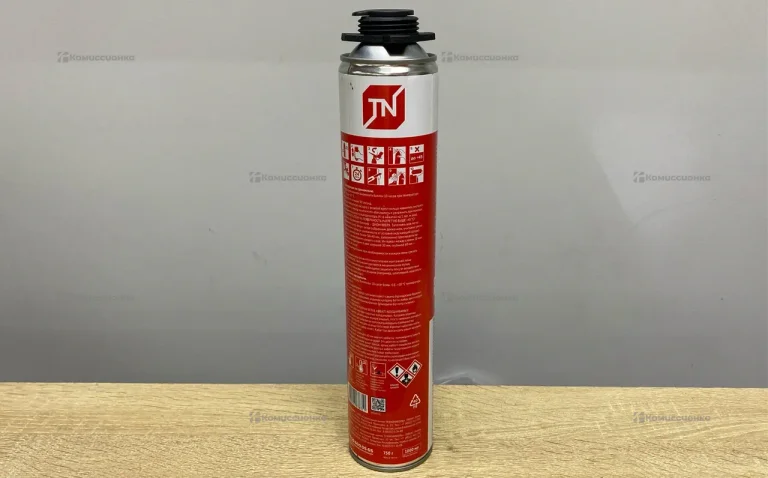 Монтажная пена Техноникель 65 Сахара