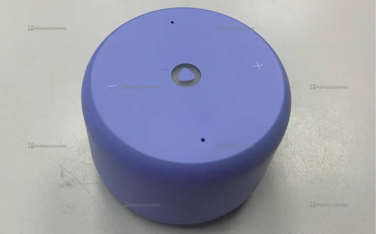 Колонка  Яндекс станция