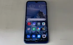 Xiaomi Redmi Note 8 4/128 ГБ