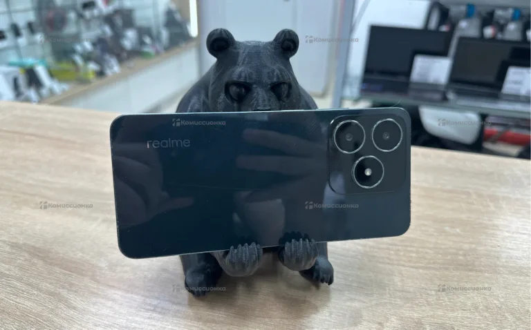 Realme C61 8/128 ГБ