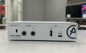 Звуковая карта Arturia minifuse 1