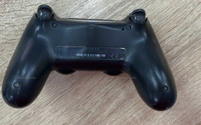 Джойстик ps4