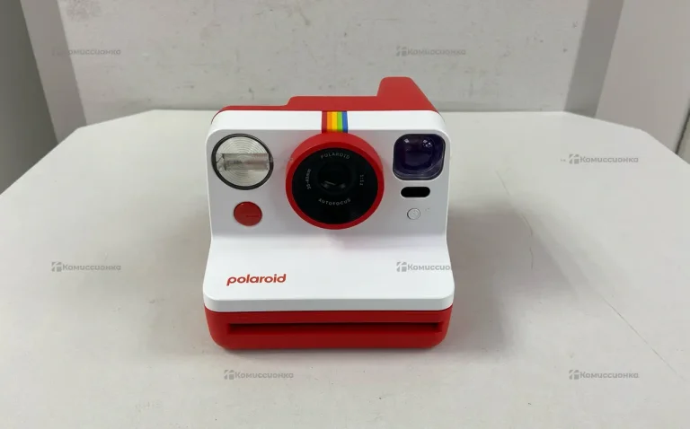 Фотоаппарат Polaroid Now
