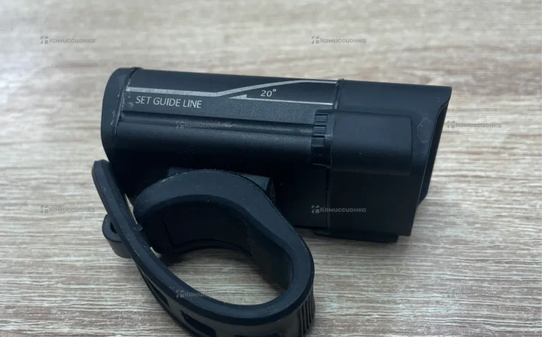 Велосипедный фонарь