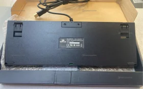 Клавиатура  Redragon Kumara Pro rib