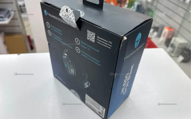 Наушники HL550 Cryo Blast