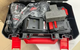 Дрель шуруповерт TEH TD8L320-2B