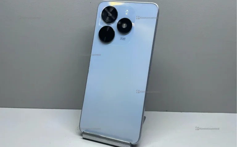 Tecno Spark Go 2024 4/128 ГБ
