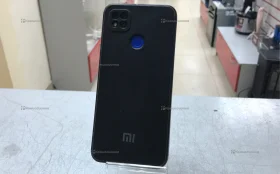 Xiaomi Redmi 9C 3/64 ГБ
